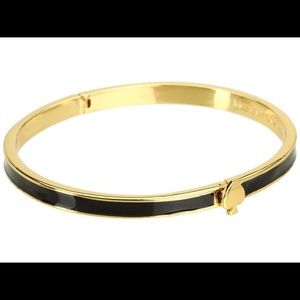 Kate Spade Thin Bracelet